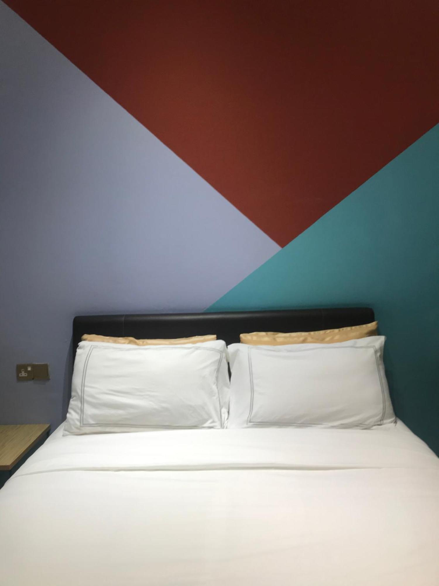 Kavy Boutique Hotel @ Kbh Brinchang Eksteriør billede